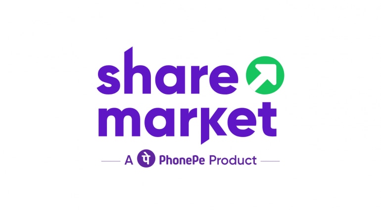 Share.Market by PhonePe: Unlocking India's Investment Potential by Empowering India's Investors