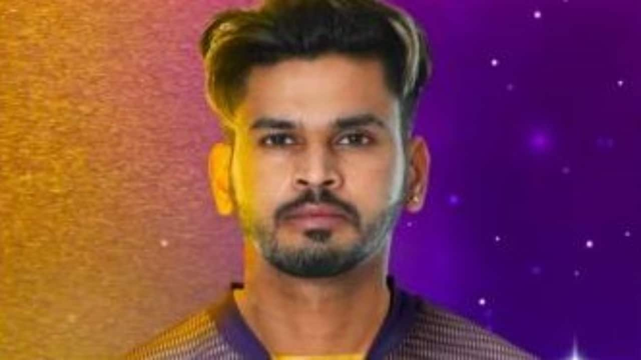 Shreyas Iyer Profile - Wiki, Age, Height, Career Info, Stats, ICC Ranking,  Records, Family, Photos, News | Cricket Upcoming Wiki