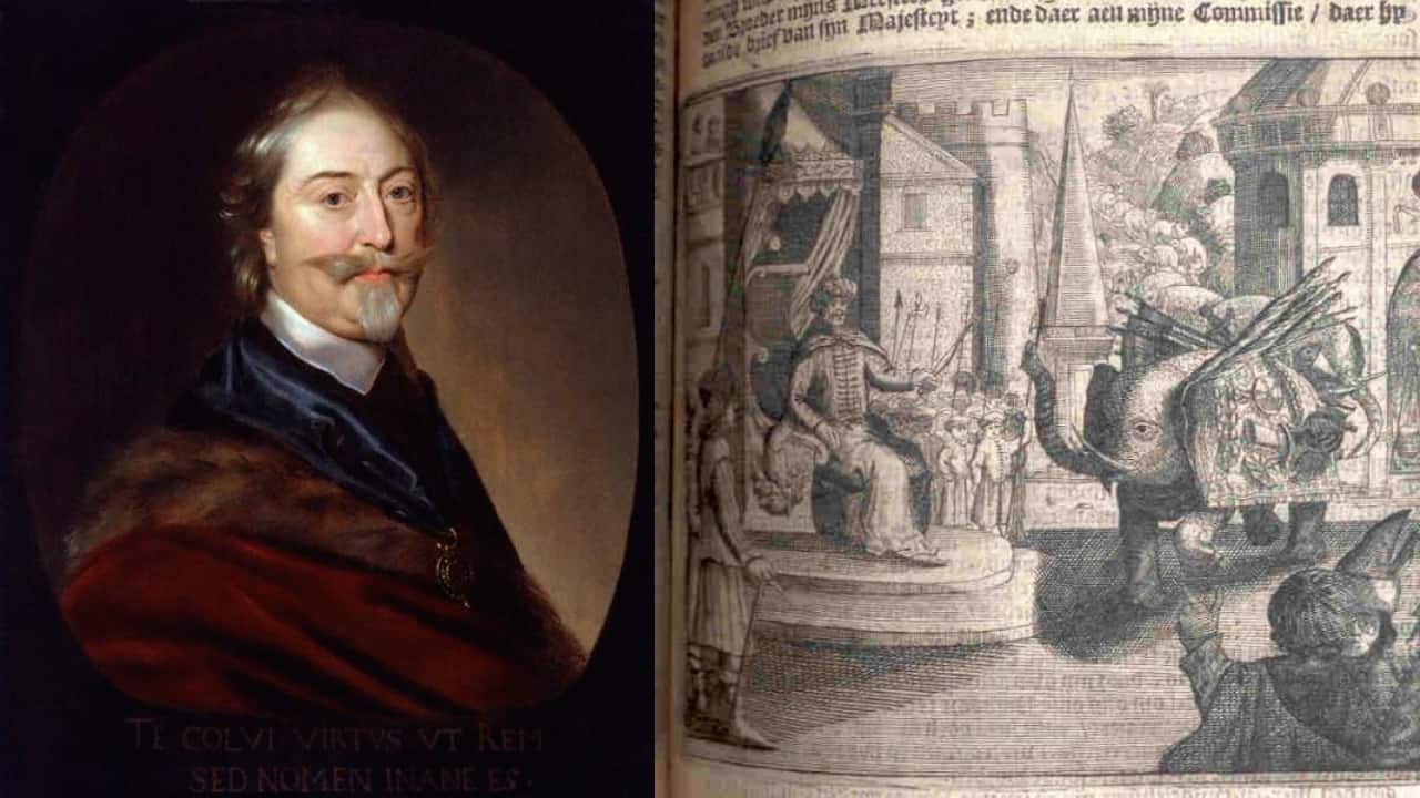 Book review: What the first British ambassador to India saw, and thought of the business of imperialism