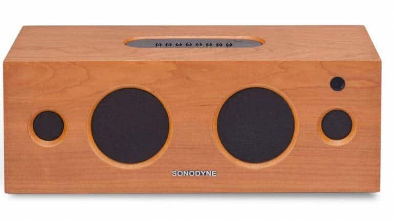 Sonodyne Alaap Best Bluetooth speakers