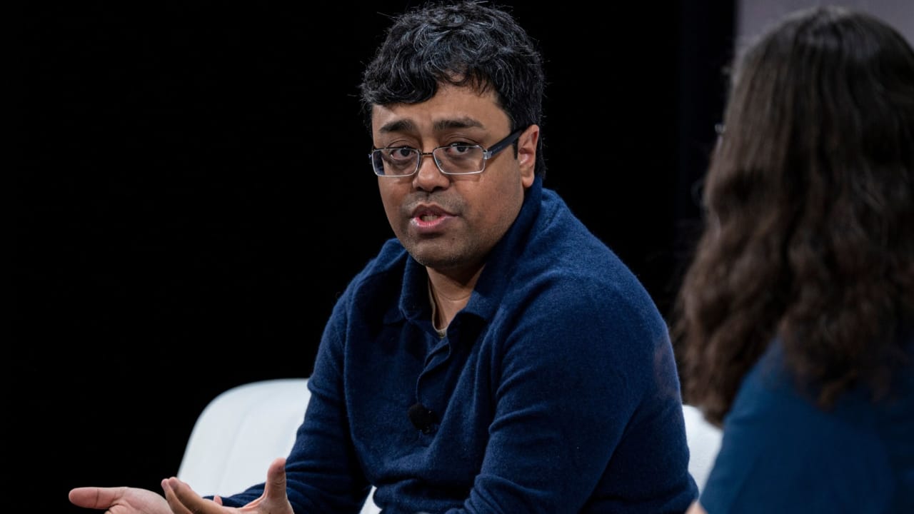 Stability AI explores sale as investor urges CEO to resign