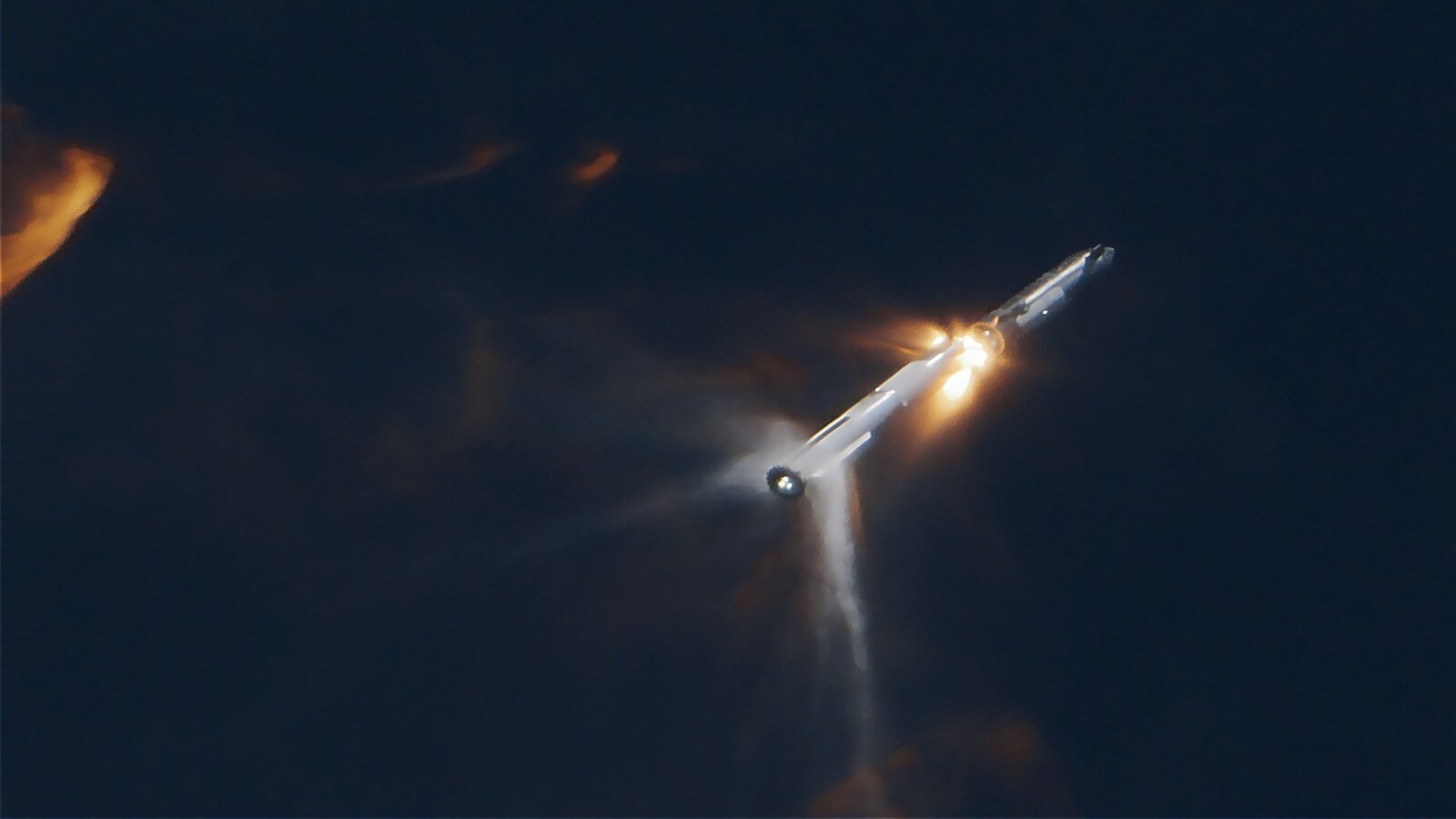 Video Shows SpaceX Starship Prepping for Second Launch After Explosion