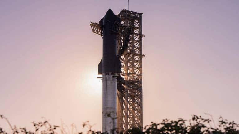 SpaceX reschedules Starship 2nd test flight launch for Nov 18; All you need to know about the 90-minute global expedition - Vimarsana News