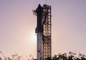 SpaceX delays Starship launch after months of test failures