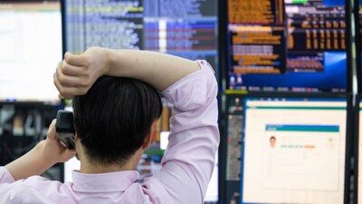Short-selling: Desperate times call for desperate measures, or do they?