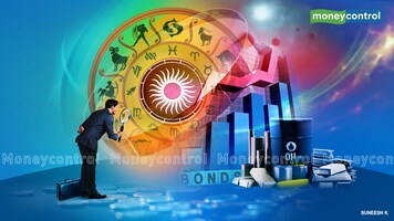 Banking is showing positive signs and looks ready to lead the next bullish rise