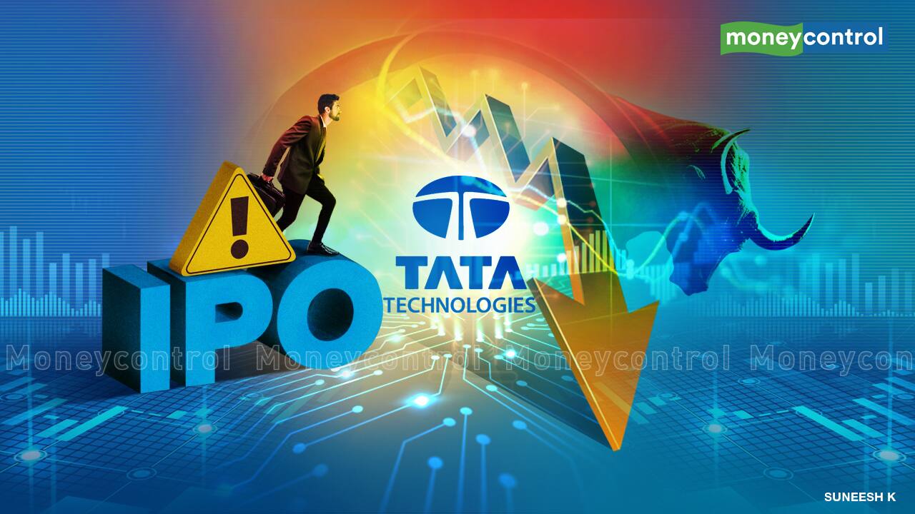 Countdown begins for Tata Technologies IPO: Should you subscribe to Rs 3,042-crore issue?