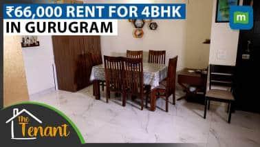 This cricket fan opted to rent before buying his Gurgaon home | The Tenant