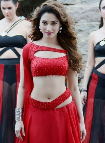 Tamannaah joins the list of best non-Malayalee heroines in Malayalam cinema with Bandra