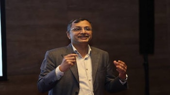 Tarun Garg, Chief Operating Officer , Hyundai Motor India Limited