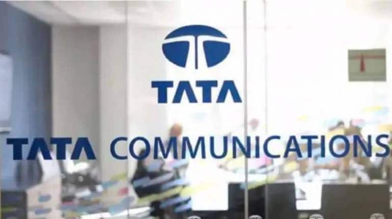 Tata Communications Q2 Results: Net profit plunges 58% to Rs 221 crore |  Zee Business