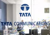 Tata Communications Q4 results: Net profit falls 1.5% to Rs 321 crore, revenue up 25%
