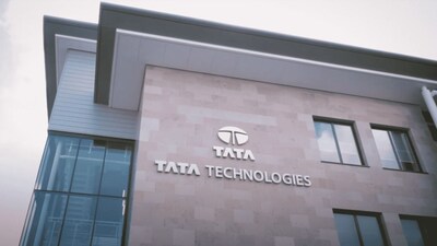 Tata Elxsi, Tata Tech shares jump up to 9.5% after JPMorgan upgrade