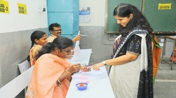 KCR's party Bharat Rashtra Samiti (BRS) won the last elections in the state, securing 88 out of the total 119 seats.