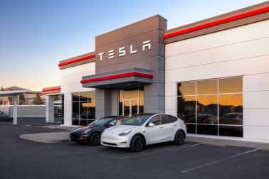Tesla’s EV recall is bad for Its autonomous car rivals