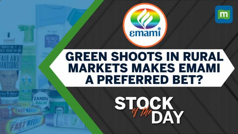 Emami: Focusing on brands, higher penetration via increased ...