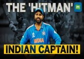 From being missed in 2011 to leading India in World Cup 2023  — journey of Rohit Sharma