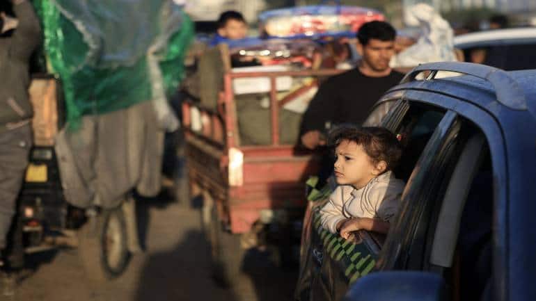 Israel-Hamas 4-day truce begins: How things are likely to unfold during ceasefire - Vimarsana News