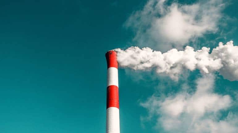 COP28 countdown: UNEP report warns of 2.5-2.9°C temp surge, net-zero looks impossible - Vimarsana News