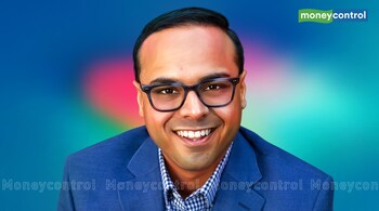 Umesh Sachdev, CEO, Uniphore