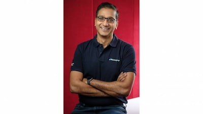 Razorpay's Rahul Kothari is now Chief Operating Officer for India, Malaysia ops