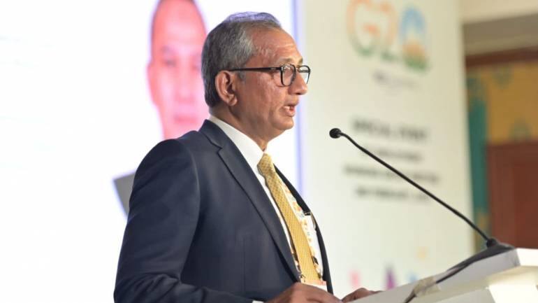 Govt target of training 6 lakh workers under PM Vishwakarma: Skill Development secretary - Vimarsana News