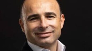 UPS appoints Gregory Goba-Ble as India MD