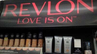Revlon to double business in next 2 years in India, to open 300 more outlets