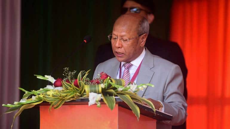 Meghalaya determined to hold peace talks with banned outfit HNLC, says minister - Vimarsana News
