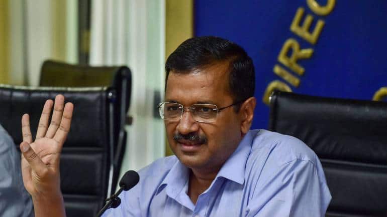 Delhi govt invites applications for pro team members of DERC - Vimarsana News