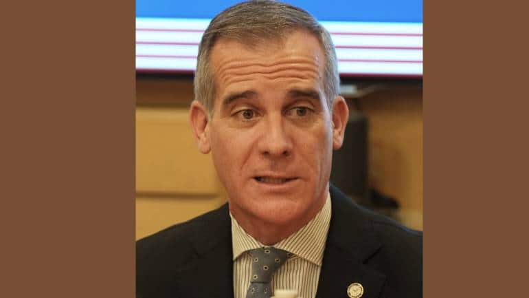 If you want to see the future, come to India, says US Envoy - Vimarsana News