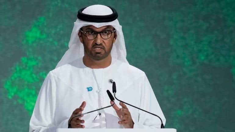 COP28 President lobbied on fossil fuel at climate meetings, BBC reports - Vimarsana News