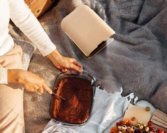 ViewSonic M1 Pro projector.