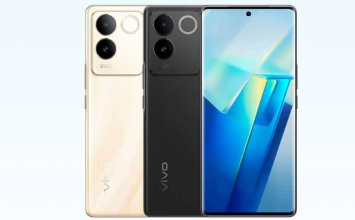 Best compact smartphones Vivo T2 Pro 5G
