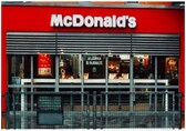 McDonald’s shares slump as GLP-1 risks spur rare sell rating