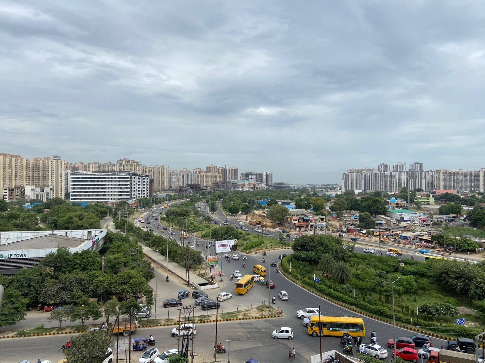 5,741 flats registered in Greater Noida between January and September, up 30 percent 5,741 flats registered in Greater Noida between January and September, up 30 percent