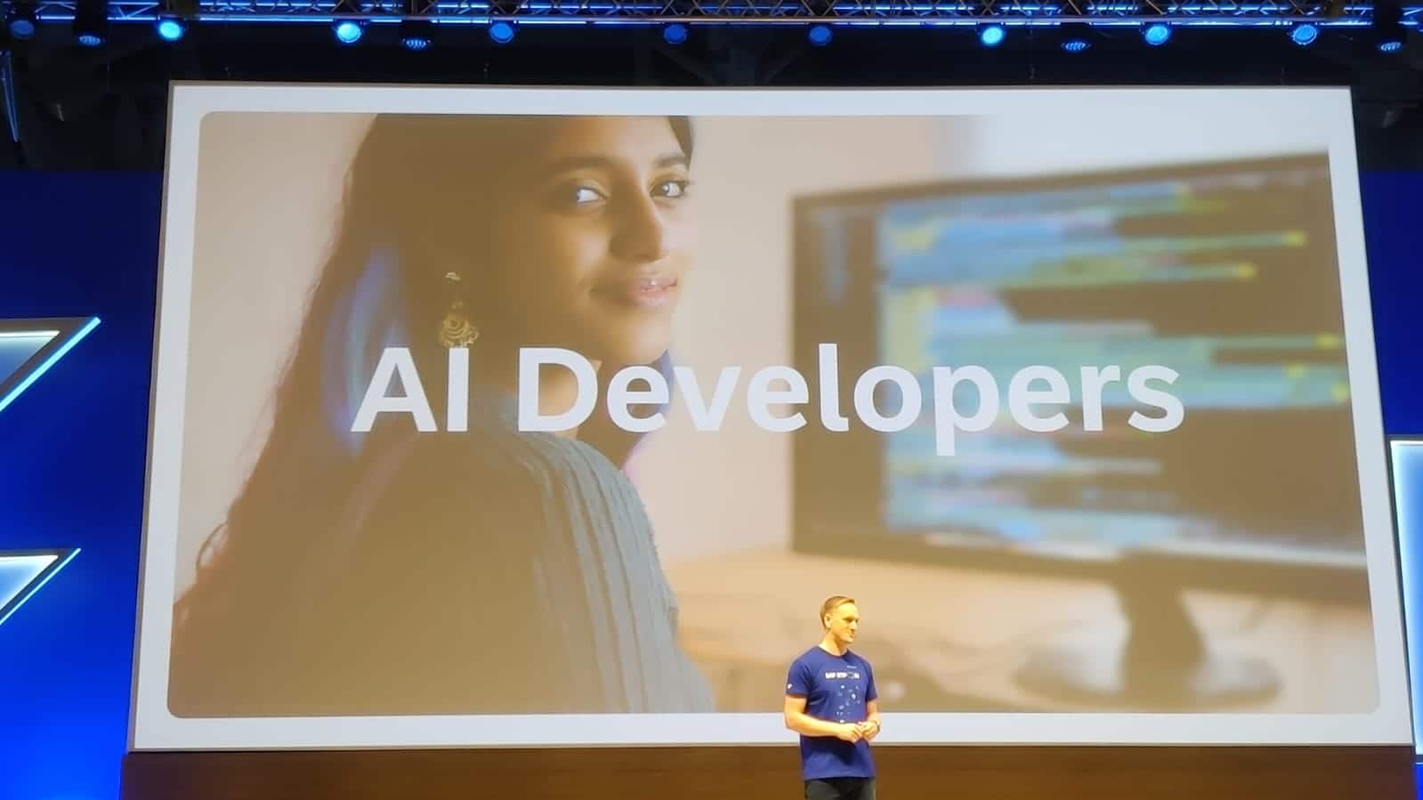 SAP launches generative AI offerings to support developers SAP launches generative AI offerings to support developers
