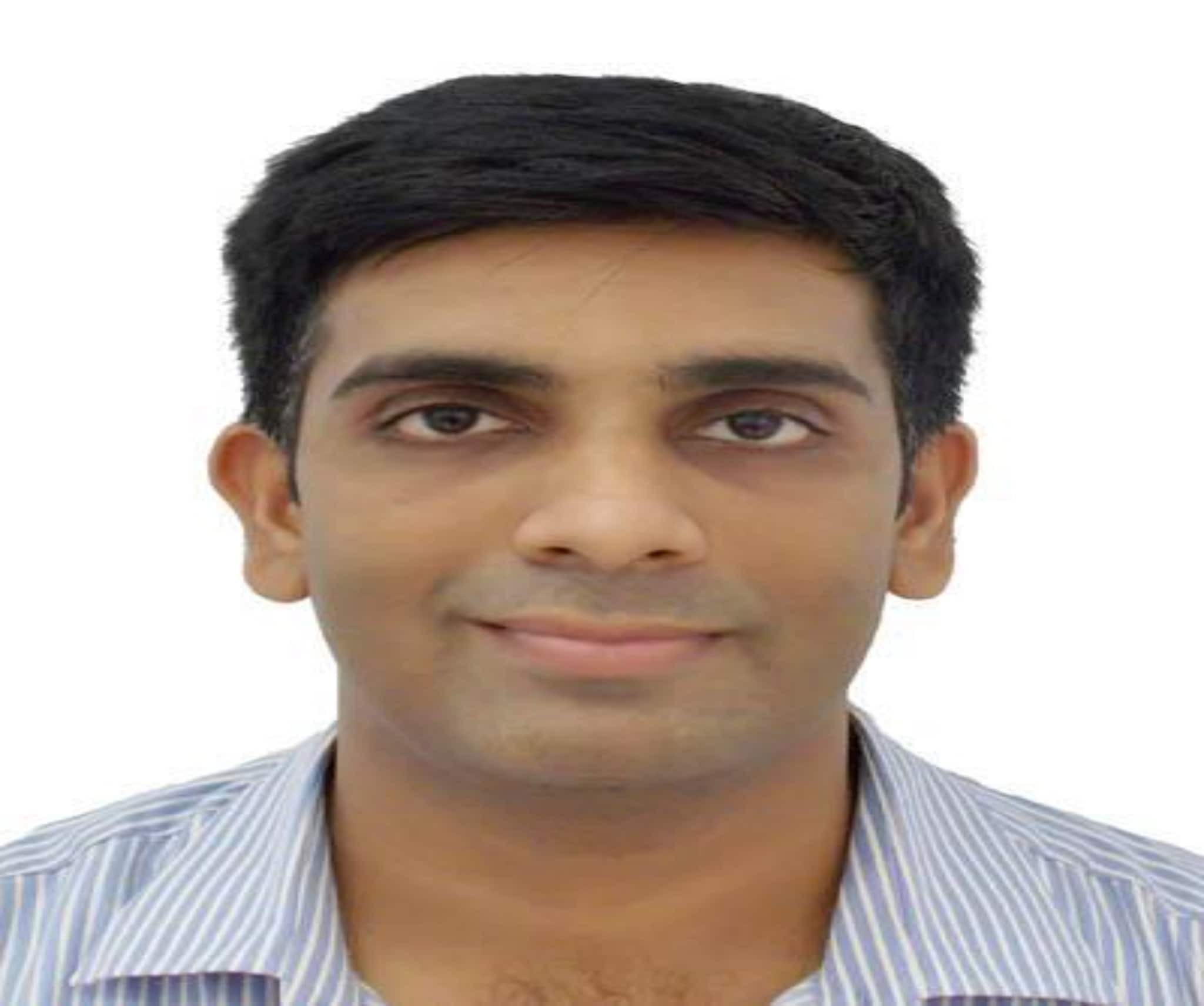 Swiggy's Karthik Gurumurthy to exit and start his own venture