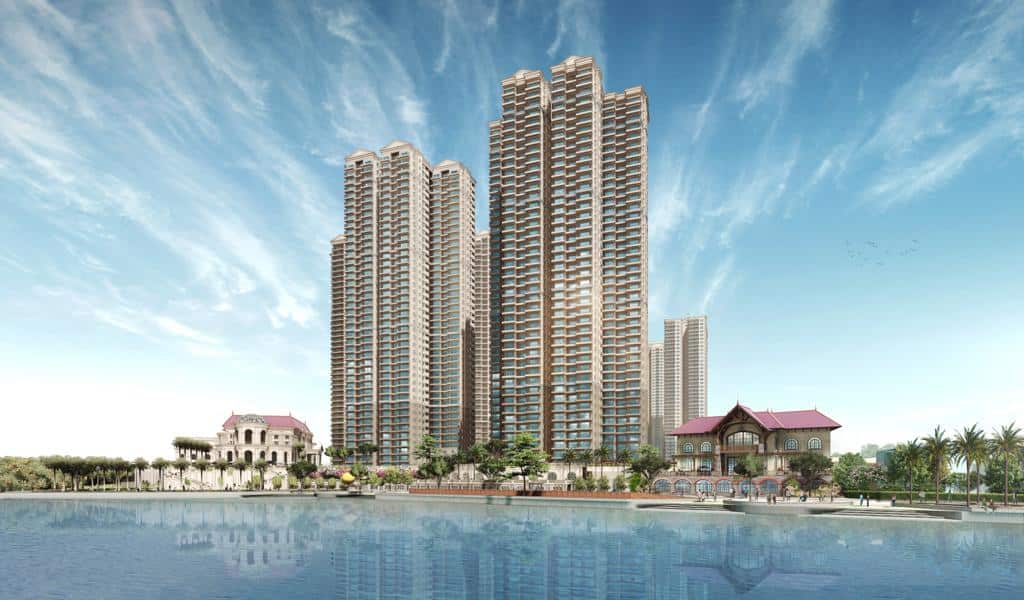 Prestige Group to launch its largest township in Hyderabad, eyes Rs 8,000 crore in sales Prestige Group to launch its largest township in Hyderabad, eyes Rs 8,000 crore in sales