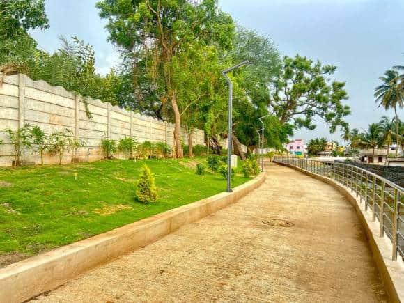 How Smart City projects are changing real estate dynamics in Hubballi, Karnataka - Vimarsana News