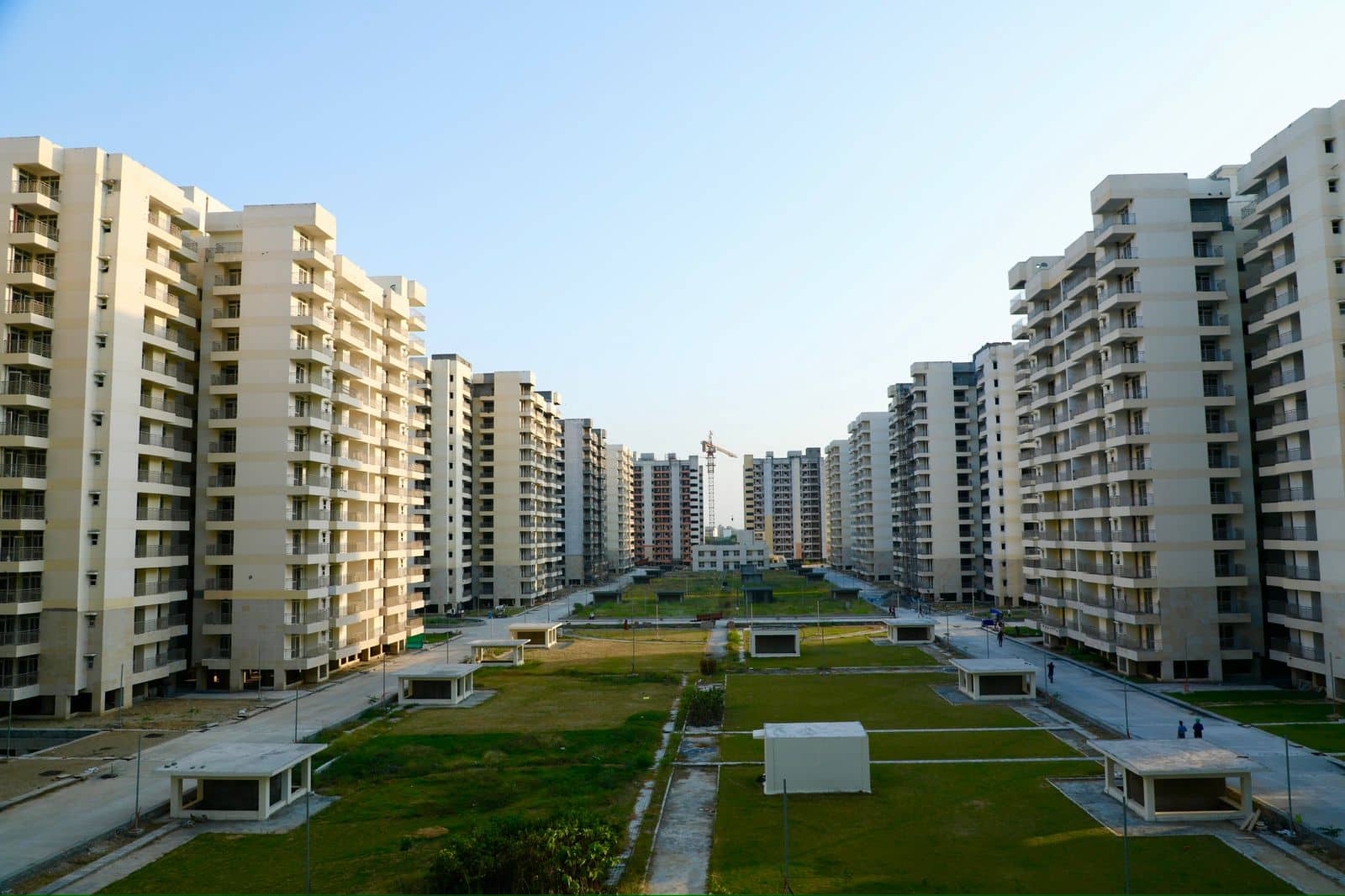 Registration for DDA’s housing scheme offering luxury penthouses to start from November 24 Registration for DDA’s housing scheme offering luxury penthouses to start from November 24