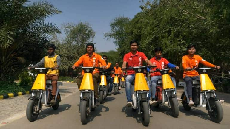 Electric Mobility firm Baaz Bikes raises $8 million in Series A round led by BIG Capital