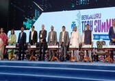 Bengaluru Tech Summit: Karnataka to unveil revised AVGC-XR and biotech policies, says CM Siddaramaiah
