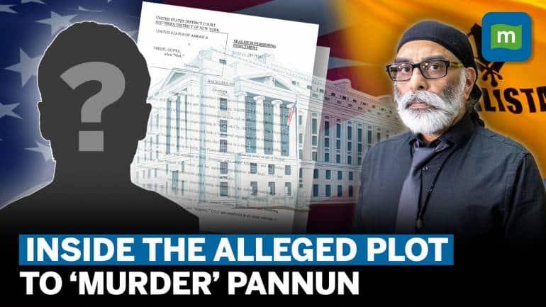 US judge denies request by Nikhil Gupta for defence materials in Pannun case - Vimarsana News