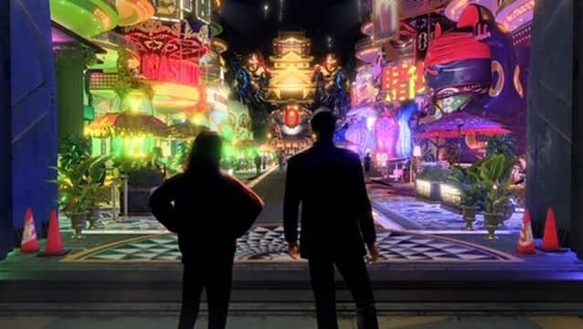 (Image: Sega/RGG)