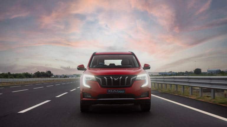 SUV sales in India poised to cross 2-million mark in 2023 - Vimarsana News