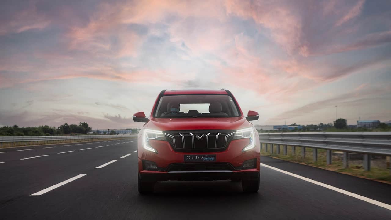 SUV sales in India poised to cross 2-million mark in 2023 SUV sales in India poised to cross 2-million mark in 2023