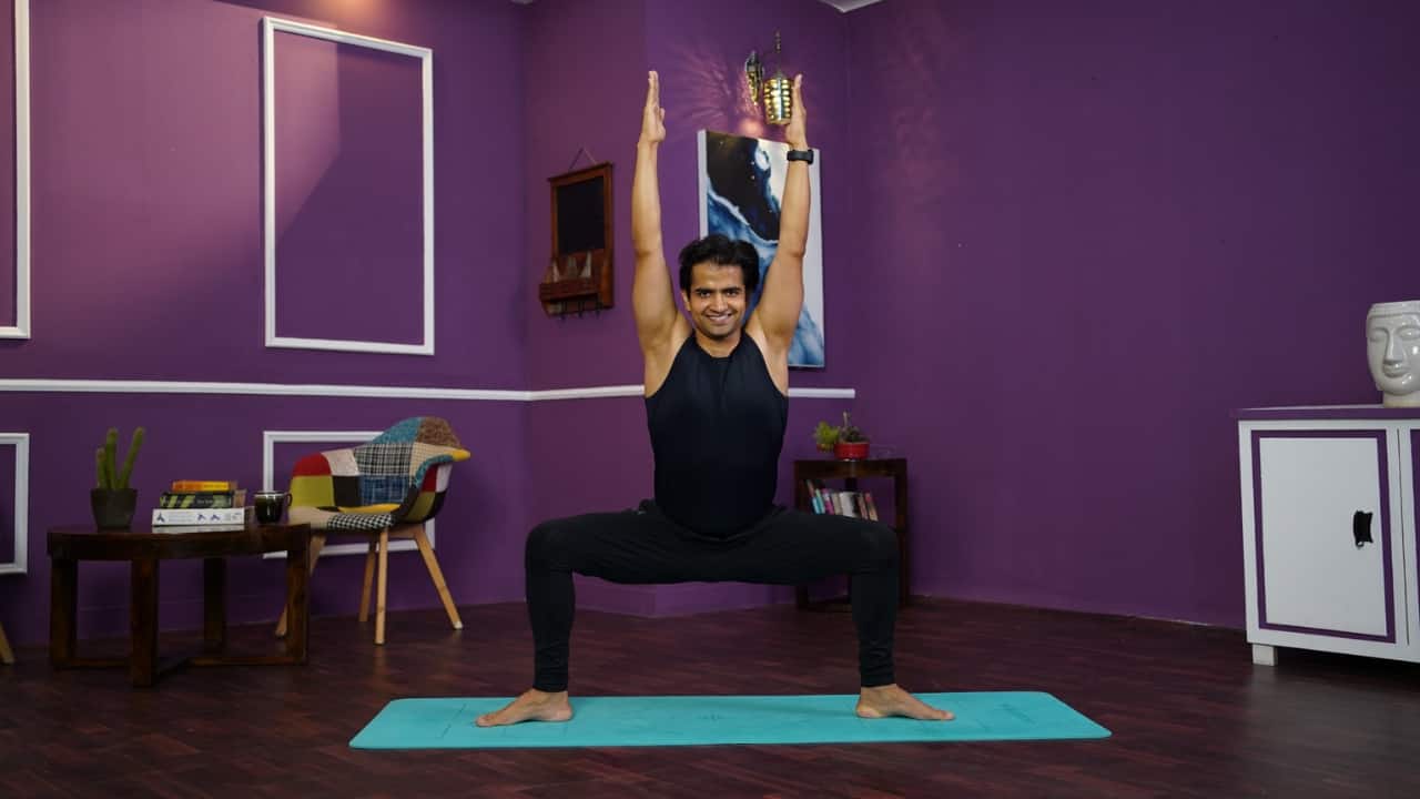 5 Yoga Poses to Enhance your Fertility - Blossom Clinic