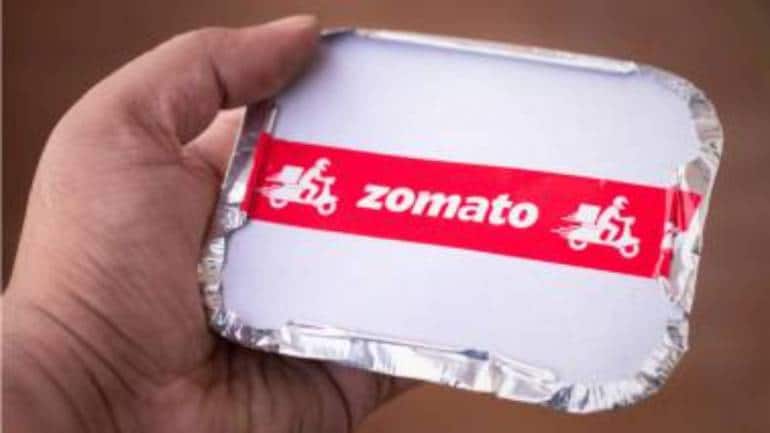 Zomato shares worth Rs 1,125 crore sold in block deal, Softbank likely seller