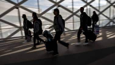 Airlines are watching one number, the return to normal metric Airlines are watching one number, the return to normal metric